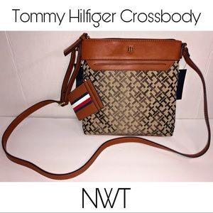 Tommy Hilfiger Crossbody Bag NWT